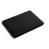 bellroy laptop sleeve 14 black galerie v2 dlsc blk 231 01