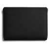bellroy laptop sleeve 14 black galerie v2 dlsc blk 231 04