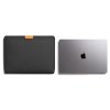 bellroy laptop sleeve 14 slate galerie v2 dlsc slt 230 07