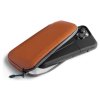 bellroy all conditions phone pocket bronze galerie v2 wapc brz 118 08