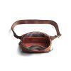 Bellroy Venture Hip Pack - Bronze  + Testovací sada toaletních vod ZDARMA