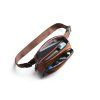 Bellroy Venture Hip Pack - Bronze  + Testovací sada toaletních vod ZDARMA
