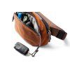 Bellroy Venture Hip Pack - Bronze  + Testovací sada toaletních vod ZDARMA