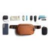 Bellroy Venture Hip Pack - Bronze  + Testovací sada toaletních vod ZDARMA