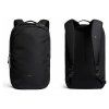 bellroy via backpack black galerie v2 beba blk 230 02