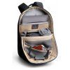 bellroy via backpack black galerie v2 beba blk 230 03
