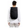 bellroy via backpack black galerie v2 beba blk 230 10