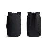 Bellroy Via Backpack - Black  + Testovací sada toaletních vod ZDARMA