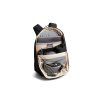 Bellroy Via Backpack - Black  + Testovací sada toaletních vod ZDARMA