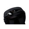 Bellroy Via Backpack - Black  + Testovací sada toaletních vod ZDARMA