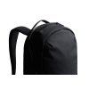 Bellroy Via Backpack - Black  + Testovací sada toaletních vod ZDARMA