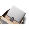 Bellroy Via Backpack - Slate  + Testovací sada toaletních vod ZDARMA