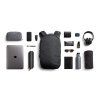 Bellroy Via Backpack - Slate  + Testovací sada toaletních vod ZDARMA
