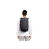 Bellroy Via Backpack - Slate  + Testovací sada toaletních vod ZDARMA