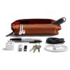bellroy pencil case bronze galerie v2 epca brz 213 05