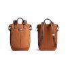 Bellroy Tokyo Totepack Compact 14L Bronze  + Testovací sada toaletních vod ZDARMA
