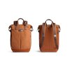 Bellroy Tokyo Totepack Compact - Bronze 14l  + Testovací sada toaletních vod ZDARMA