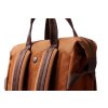 Bellroy Tokyo Totepack Compact - Bronze 14l  + Testovací sada toaletních vod ZDARMA