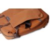 Bellroy Tokyo Totepack Compact - Bronze 14l  + Testovací sada toaletních vod ZDARMA