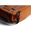 Bellroy Tokyo Totepack Compact - Bronze 14l  + Testovací sada toaletních vod ZDARMA