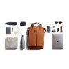 Bellroy Tokyo Totepack Compact - Bronze 14l  + Testovací sada toaletních vod ZDARMA