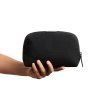 Bellroy Desk Caddy - Black  + Testovací sada toaletních vod ZDARMA