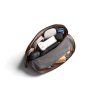 Bellroy Desk Caddy - Bronze  + Testovací sada toaletních vod ZDARMA