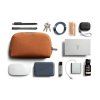 Bellroy Desk Caddy - Bronze  + Testovací sada toaletních vod ZDARMA