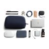Bellroy Desk Caddy - Navy  + Testovací sada toaletních vod ZDARMA