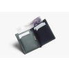 Bellroy Note Sleeve RFID - Everglade  + Testovací sada toaletních vod ZDARMA