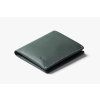 Bellroy Note Sleeve RFID - Everglade  + Testovací sada toaletních vod ZDARMA