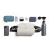 Bellroy Lite Sling - Ash  + Testovací sada toaletních vod ZDARMA