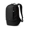 Bellroy Classic Compact - Black  + Testovací sada toaletních vod ZDARMA