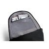 Bellroy Classic Compact - Black  + Testovací sada toaletních vod ZDARMA