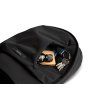 Bellroy Classic Compact - Black  + Testovací sada toaletních vod ZDARMA