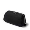 Bellroy Toiletry Kit Plus - Black  + Testovací sada toaletních vod ZDARMA