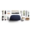 Bellroy Toiletry Kit Plus - Navy  + Testovací sada toaletních vod ZDARMA