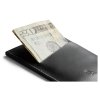 bellroy card sleeve second edition black galerie v2 wcsc blk 101 03