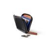 Bellroy Folio Mini Charcoal & Cobalt  + Testovací sada toaletních vod ZDARMA