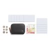 Bellroy Folio Mini Charcoal & Cobalt  + Testovací sada toaletních vod ZDARMA