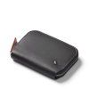Bellroy Folio Mini - Charcoal & Cobalt  + Testovací sada toaletních vod ZDARMA