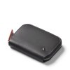 Bellroy Folio Mini Charcoal & Cobalt  + Testovací sada toaletních vod ZDARMA
