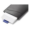 bellroy card sleeve second edition charcoal cobalt galerie v2 wcsc chc 101 04