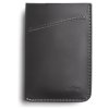 bellroy card sleeve second edition charcoal cobalt galerie v2 wcsc chc 101 07