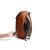 Bellroy Venture Ready Pack 26l - Bronze  + Testovací sada toaletních vod ZDARMA