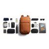 Bellroy Venture Ready Pack 26l - Bronze  + Testovací sada toaletních vod ZDARMA