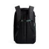 Bellroy Venture Ready Pack 20l - Black  + Testovací sada toaletních vod ZDARMA
