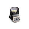 Bellroy Venture Ready Pack 20l - Black  + Testovací sada toaletních vod ZDARMA