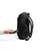 Bellroy Venture Ready Pack 20l - Black  + Testovací sada toaletních vod ZDARMA