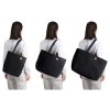 bellroy market tote black black galerie v2 btma blk 213 10